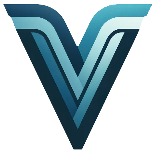 Vidar Coin Logo